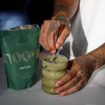 Nooni Mushroom Matcha