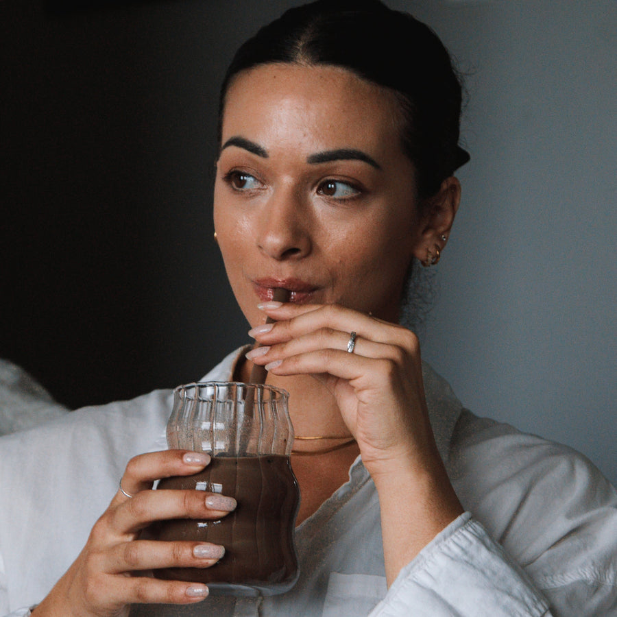 Nooni Mushroom Cacao