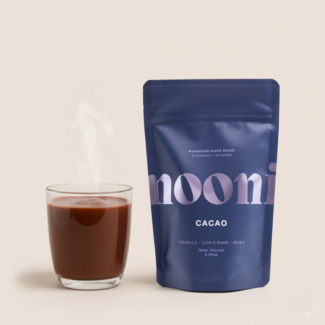 Nooni Mushroom Cacao