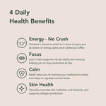 Nooni Mushroom Matcha