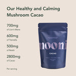 Nooni Mushroom Cacao