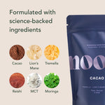 Nooni Mushroom Cacao