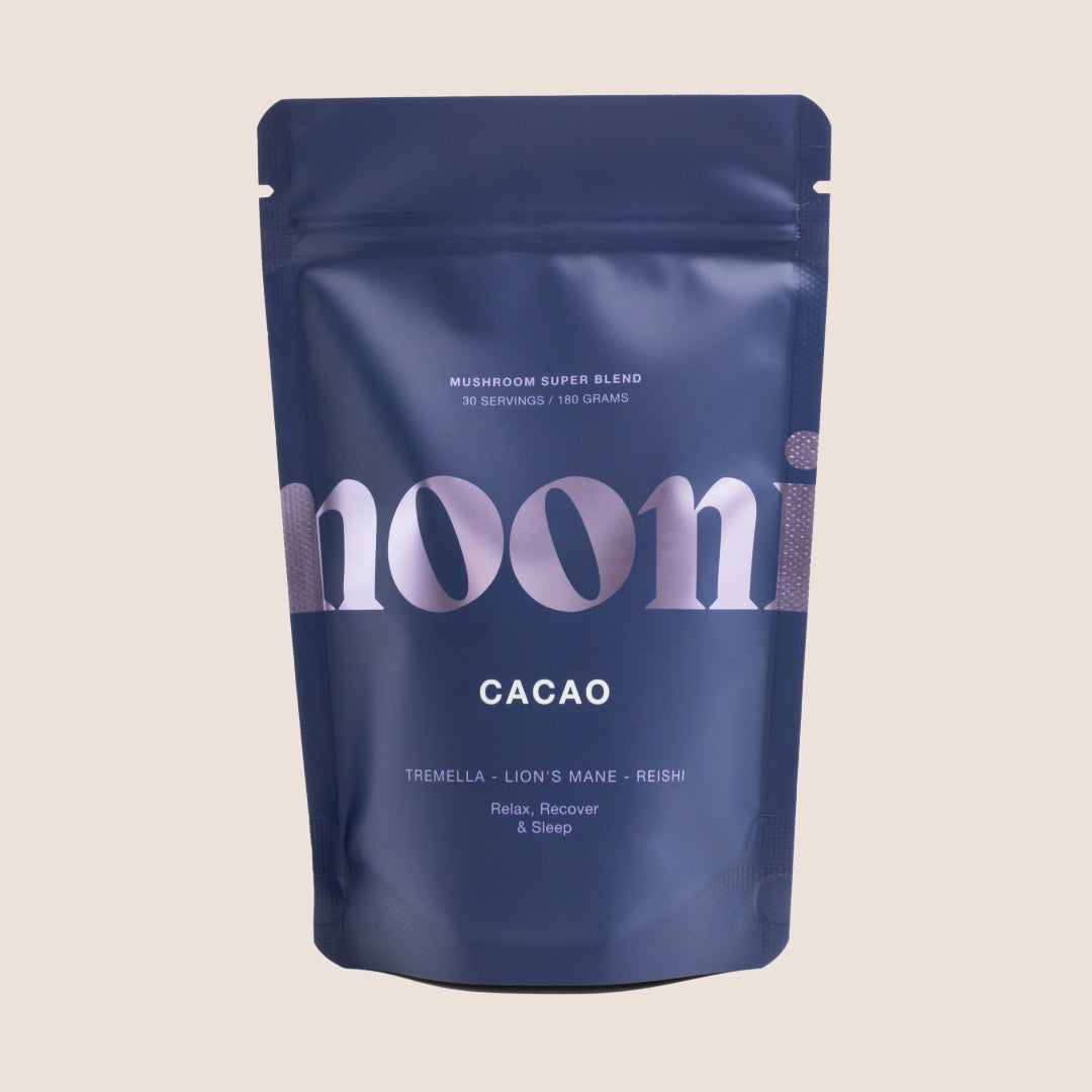 Nooni Mushroom Cacao