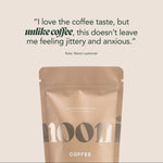 Nooni Mushroom Coffee
