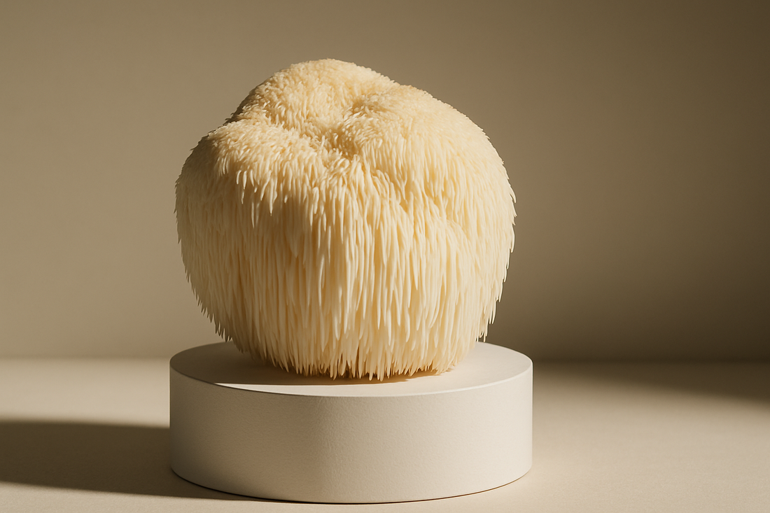 Lion's Mane werking: wat doet het voor je hersenen?