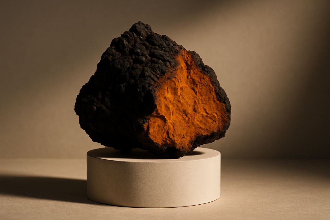 Chaga werking: de krachtigste antioxidant-paddenstoel?