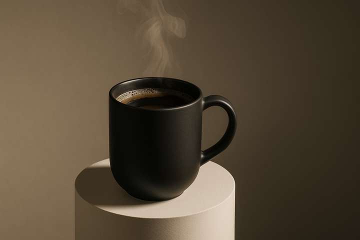 Mushroom coffee vs koffie: de eerlijke vergelijking