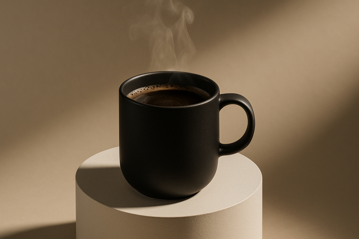 Hoe begin je met mushroom coffee: een complete beginnersgids