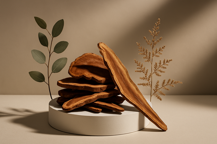 Beter slapen: een complete gids over slaap, stress en functionele paddenstoelen