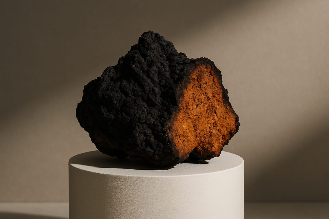 Chaga en virussen: wat immunologisch onderzoek zegt
