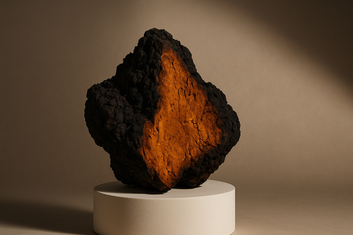 Chaga en bloedsuiker: wat zegt het onderzoek?