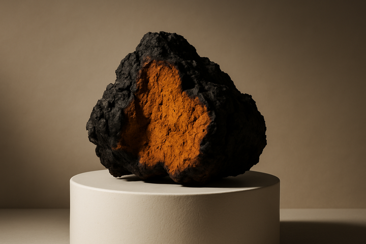 Chaga en darmpermeabiliteit: wat onderzoek zegt over leaky gut en ontstekingsmarkers