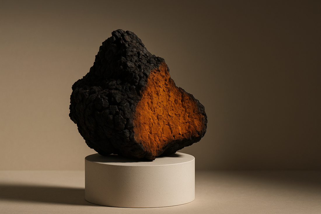 Reishi, Lion's Mane of Chaga: welke helpt bij slaap?