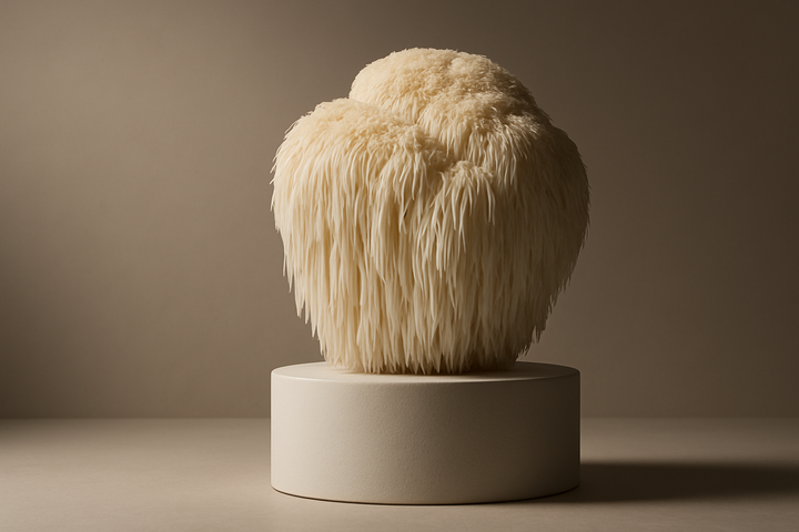 Lion's Mane dosering: hoeveel en wanneer?