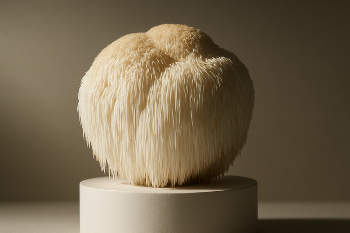 Matcha met Lion's Mane: waarom deze combinatie beter werkt dan gewone groene thee