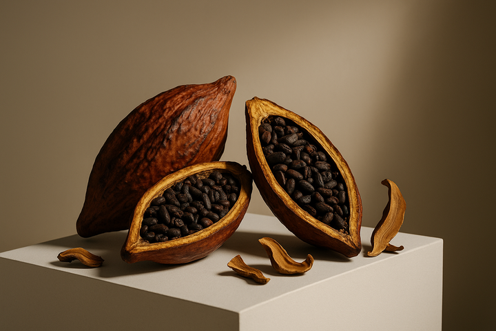 Mushroom Cacao vs gewone cacao: wat levert het wetenschappelijk op?