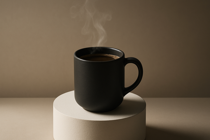 Mushroom coffee vs gewone koffie: een eerlijke vergelijking