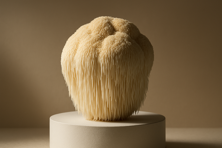 Mushroom Matcha vs gewone matcha: waarom Lion's Mane een verschil maakt
