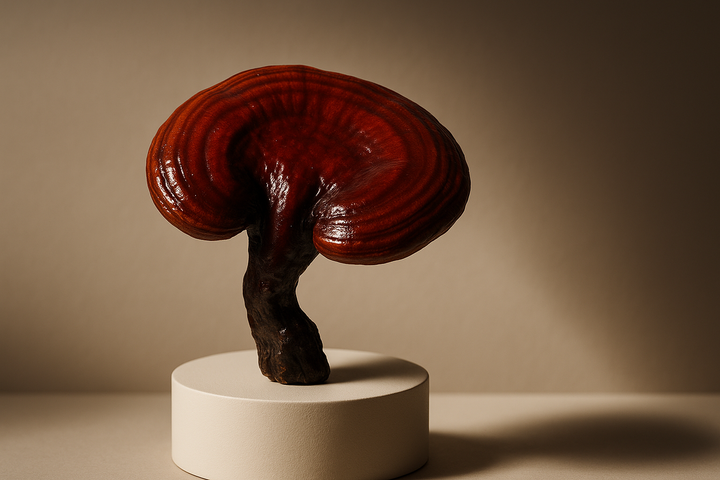 Reishi en het immuunsysteem: immunomodulatie vs. boosten