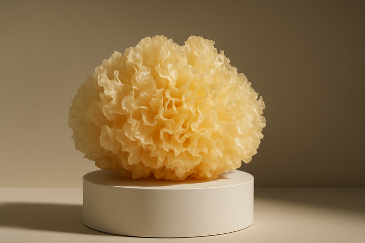 Tremella vs hyaluronzuur: hydratatie van binnen of buiten?