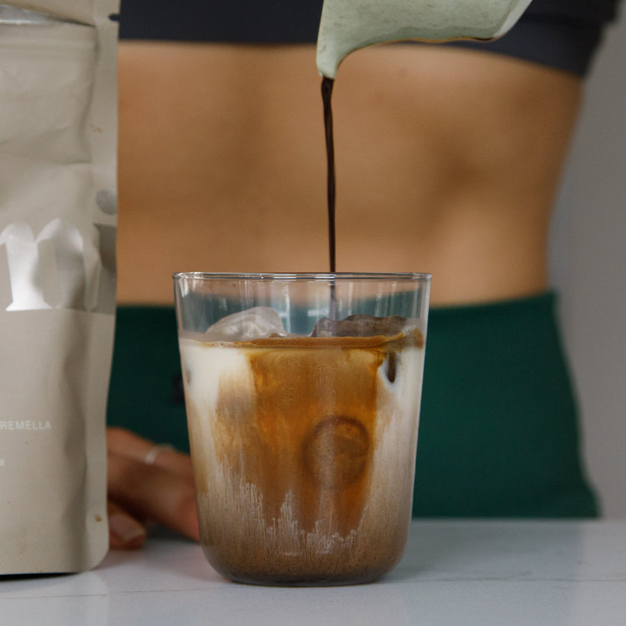 Nooni Mushroom Coffee