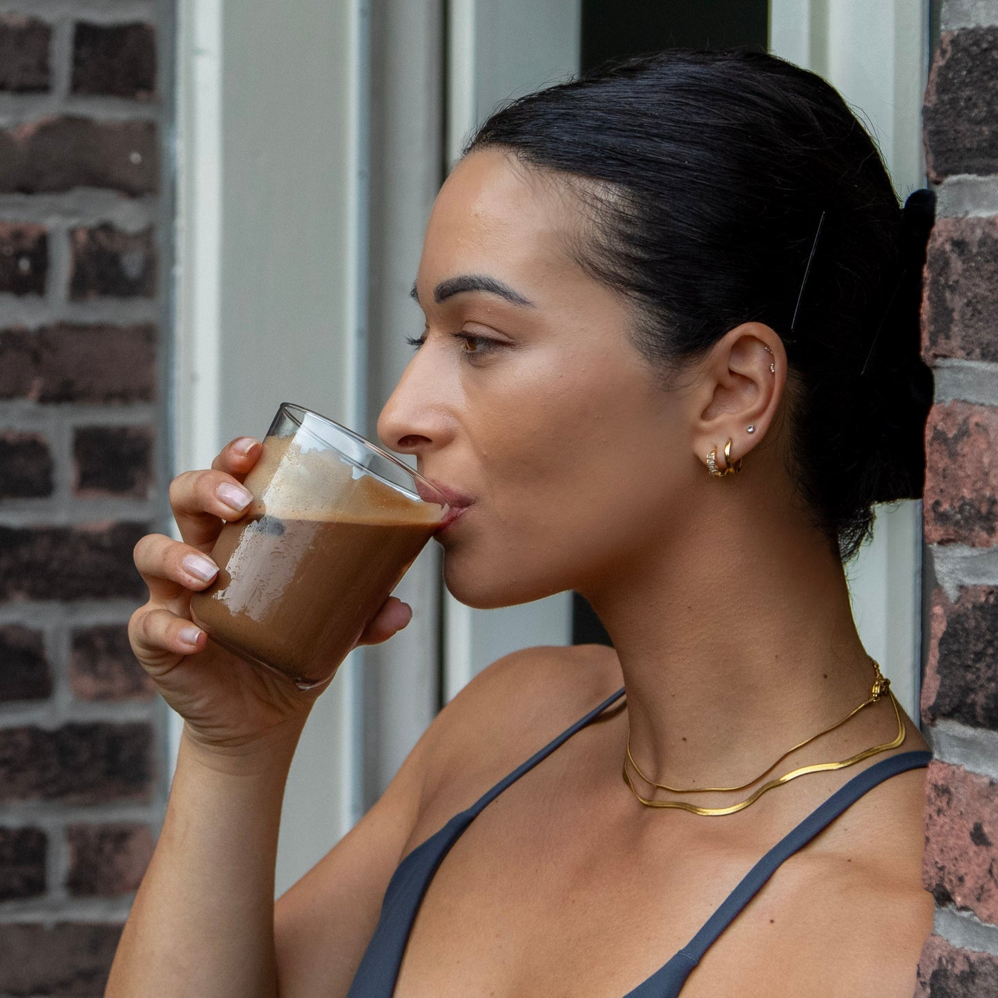 Nooni Mushroom Coffee