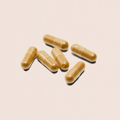 Premium paddenstoelenmix capsules