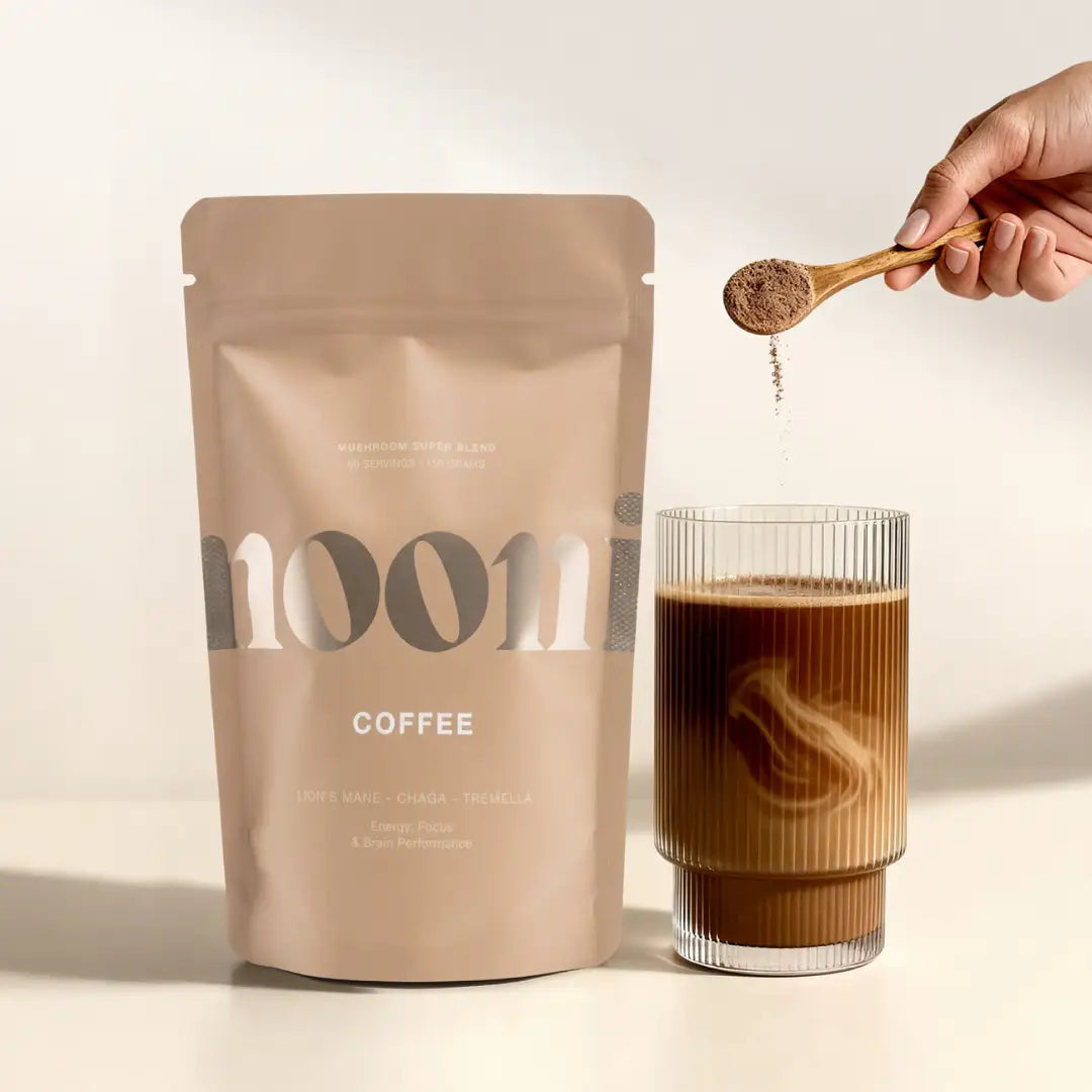 Nooni Mushroom Coffee