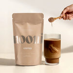 Nooni Mushroom Coffee