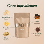 Nooni Mushroom Coffee