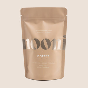 Nooni Paddenstoelen Koffie