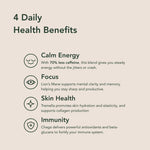 Nooni Paddenstoelen Koffie